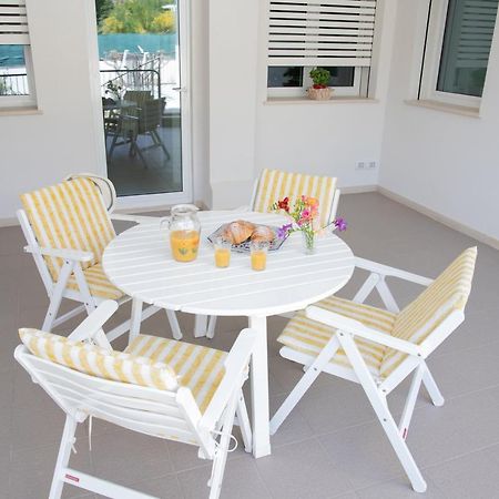 Villa Ravanica Marina di Ragusa Exterior foto