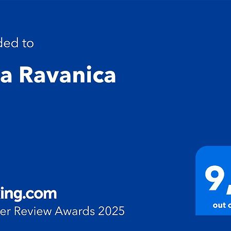 Villa Ravanica Marina di Ragusa Exterior foto