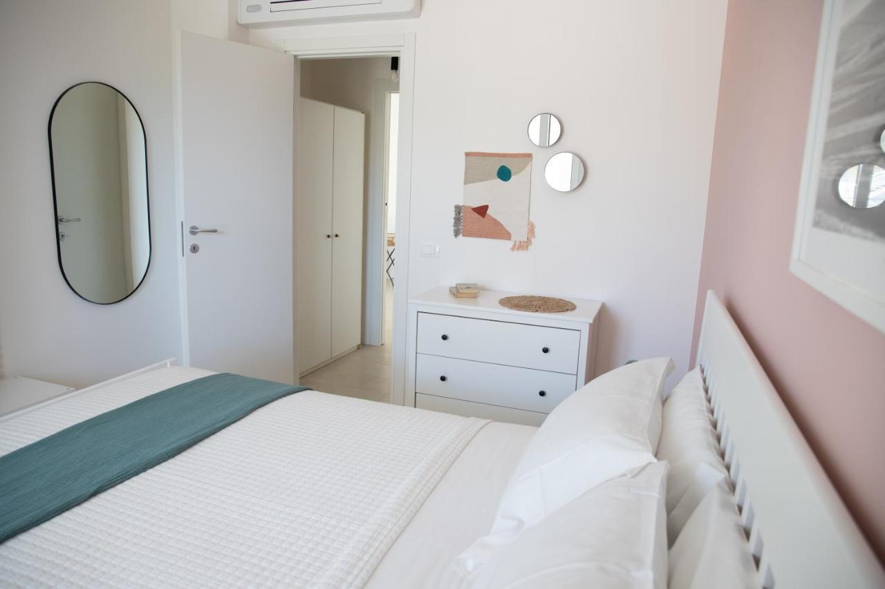 Villa Ravanica Marina di Ragusa Exterior foto