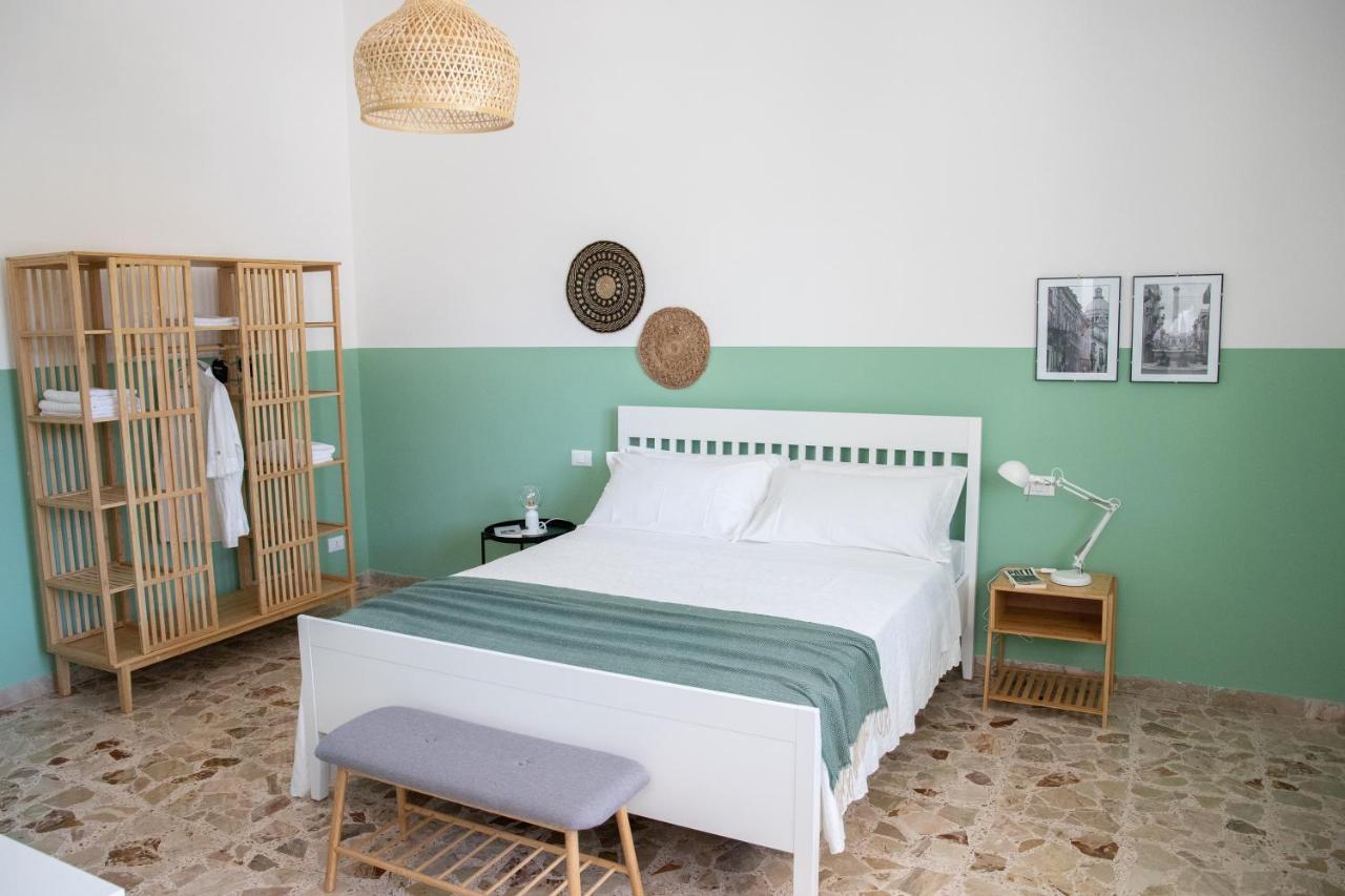 Villa Ravanica Marina di Ragusa Exterior foto
