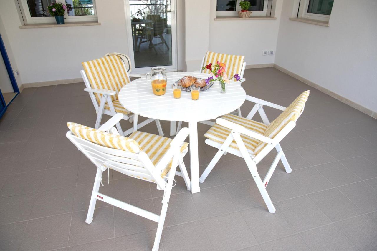 Villa Ravanica Marina di Ragusa Exterior foto