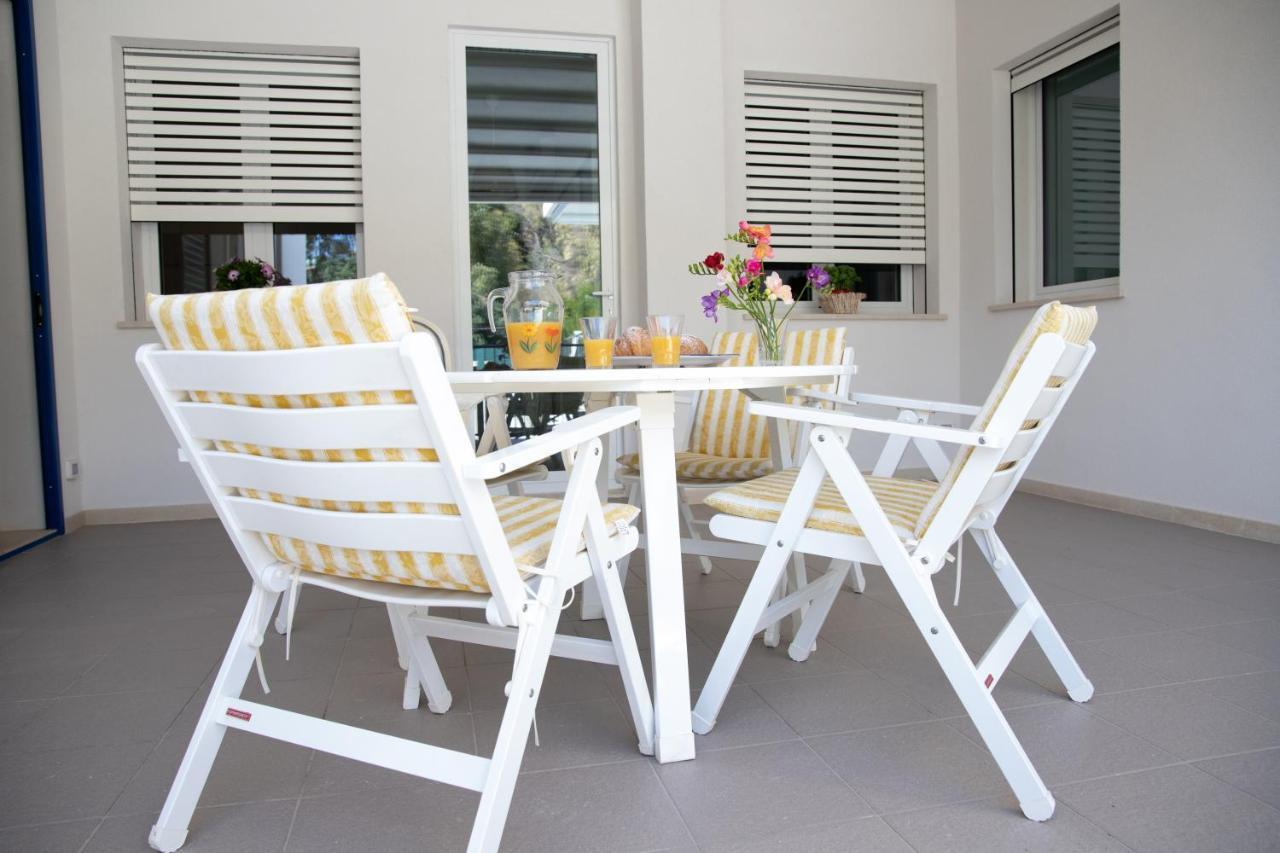 Villa Ravanica Marina di Ragusa Exterior foto