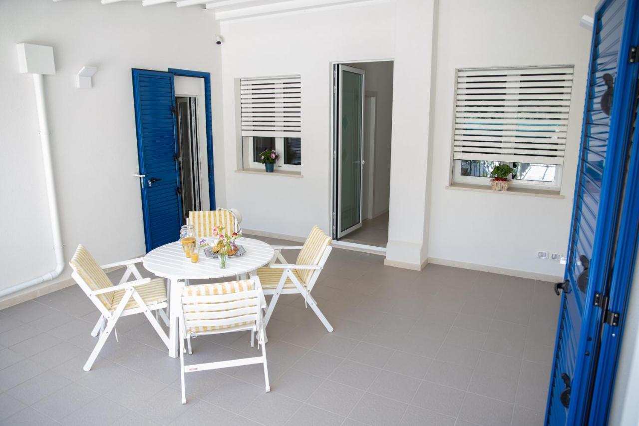 Villa Ravanica Marina di Ragusa Exterior foto